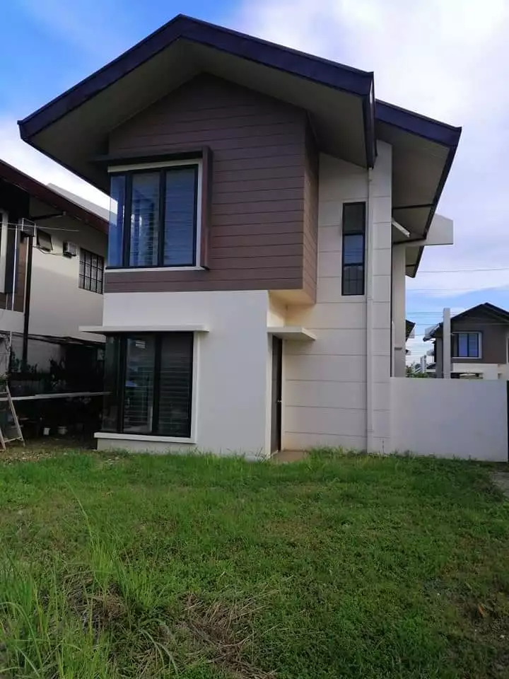 RUSH FOR ASSUME! RFO + LOAN take already 2 STOREY NARRA PARK CORNER LOT!!! RUSH!