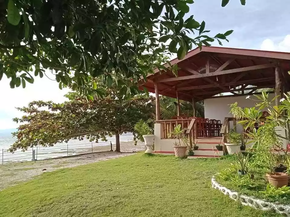 Open photo 16 of 21 — Beach Resort in Moalboal for Sale
