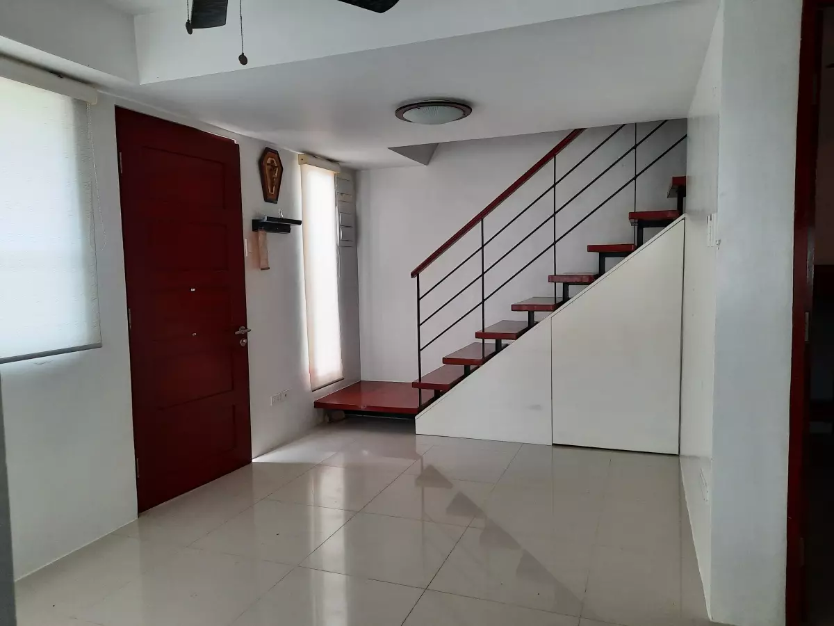 AMANI DUPLEX @ ALMIYA SUBD FOR RENT — House and Lot in Canduman, Mandaue City, Cebu — Photo 3