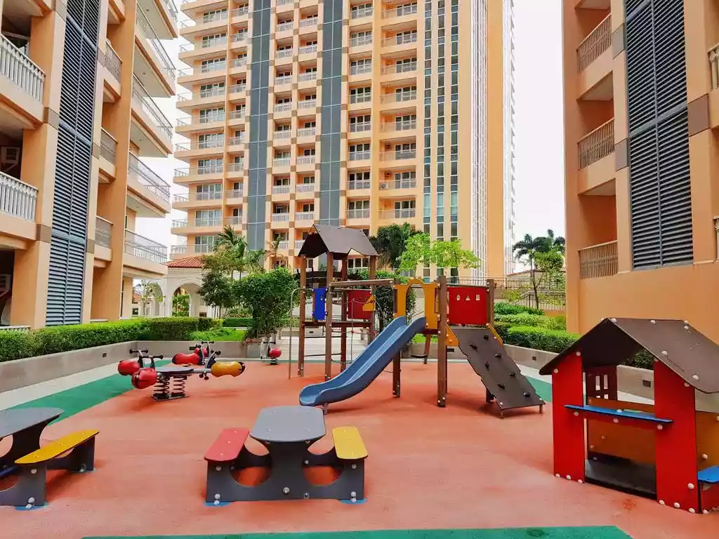 Venice luxury Residences - photo 4
