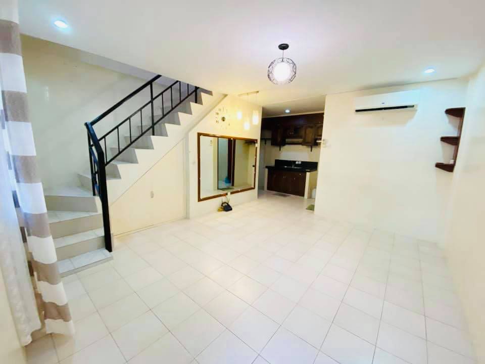 3br Corner Unit in Bayswater Lapu Lapu — House and Lot in Ibabao - Gisi - Agus Road, Lapu-Lapu City, Cebu — Photo 3