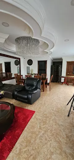 Open photo 14 of 19 — 3 STOREY SINGLE DETACHED HOUSE 10 BEDROOMS/6PARKING GARAGE FOR SALE IN TALISAY CITY CEBU