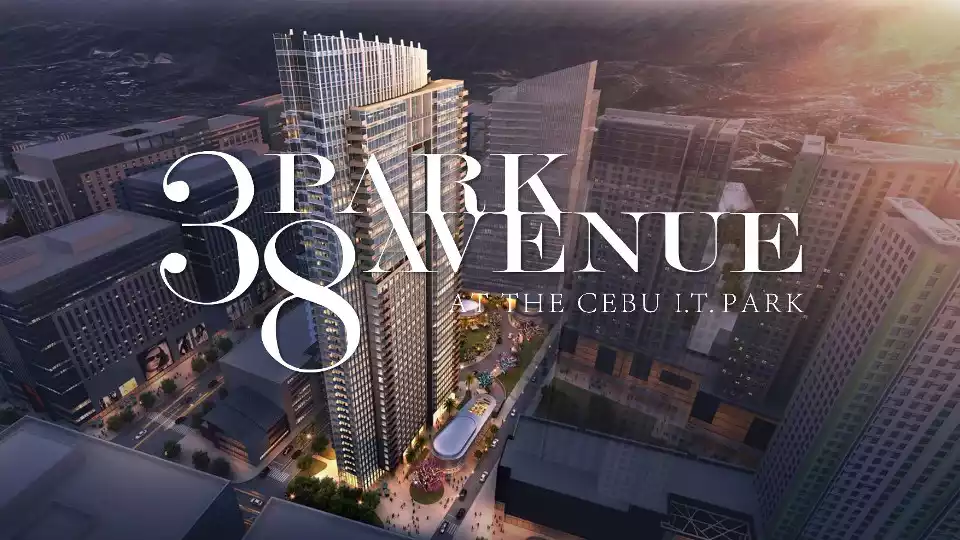 38 Park Avenue