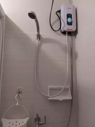 Open photo 12 of 15 — FOR RENT: FULLY-FURNISHED STUDIO UNIT