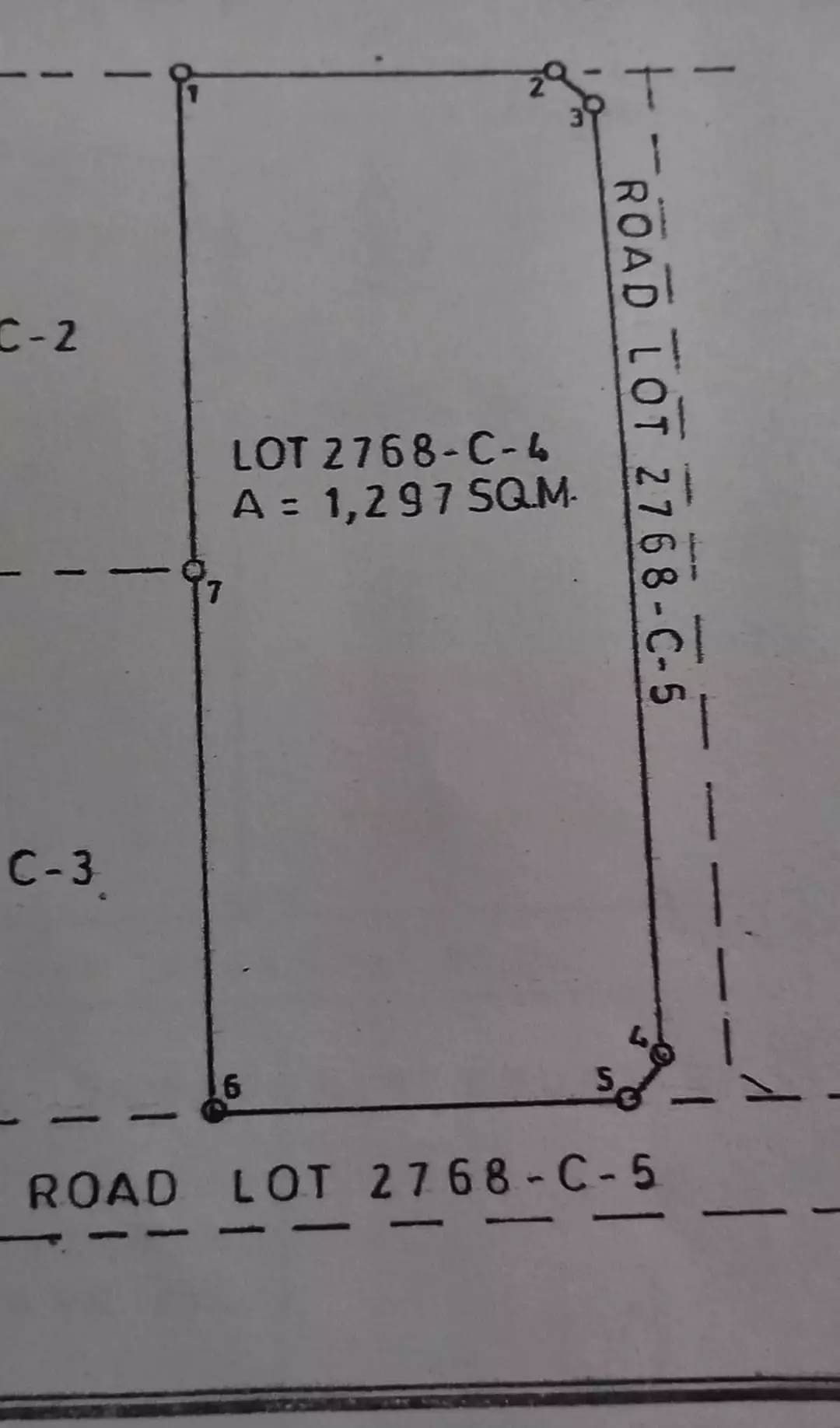 Clean Title Lot for Sale in Batinguel Dumaguete City - photo 4