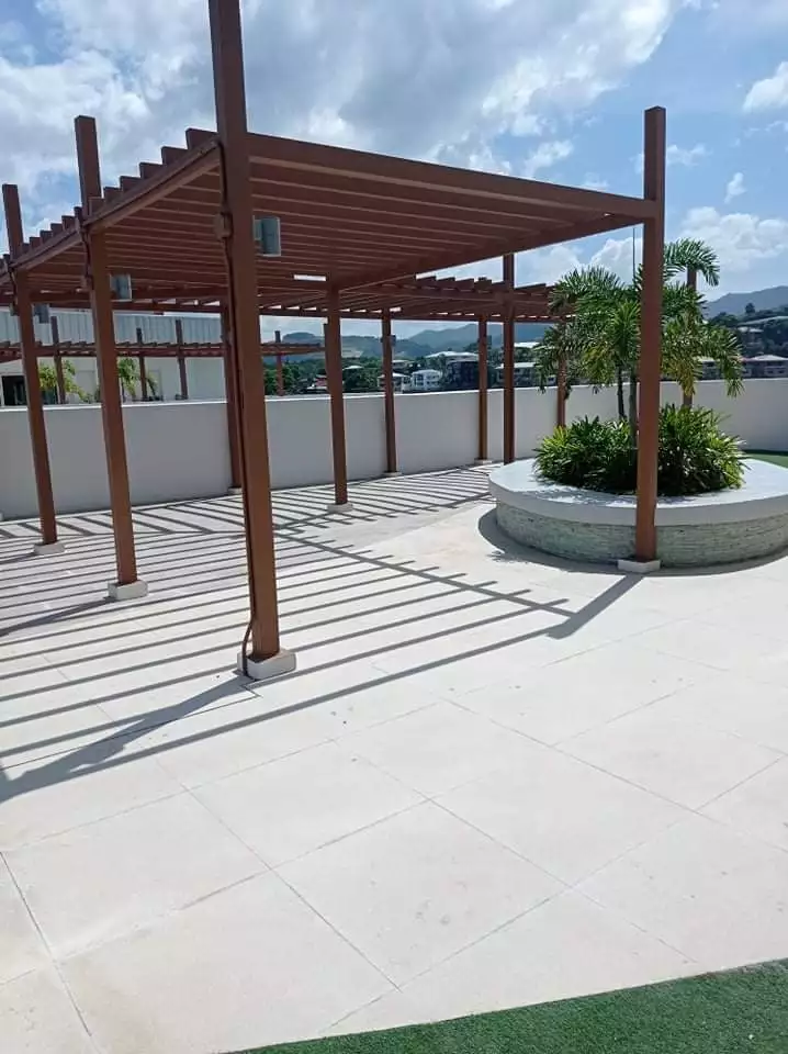 CONDOMINIUM FOR RENT — 1 Bedroom in Salinas Drive Extension, Cebu City, Philippines — Photo 3