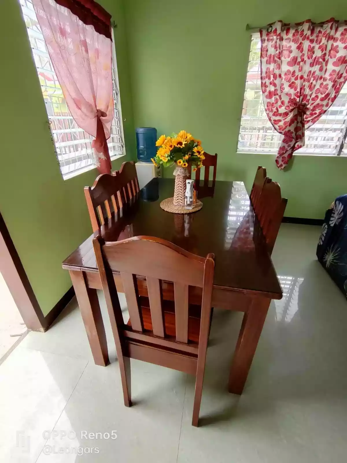 House and Lot for RUSH Sale in Northville Subdivision, Boloc-Boloc, Sibulan — House and Lot in Sibulan, Negros Oriental, Philippines — Photo 4