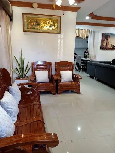 Furnished House and lot in Talisay along commercial area  - photo 3