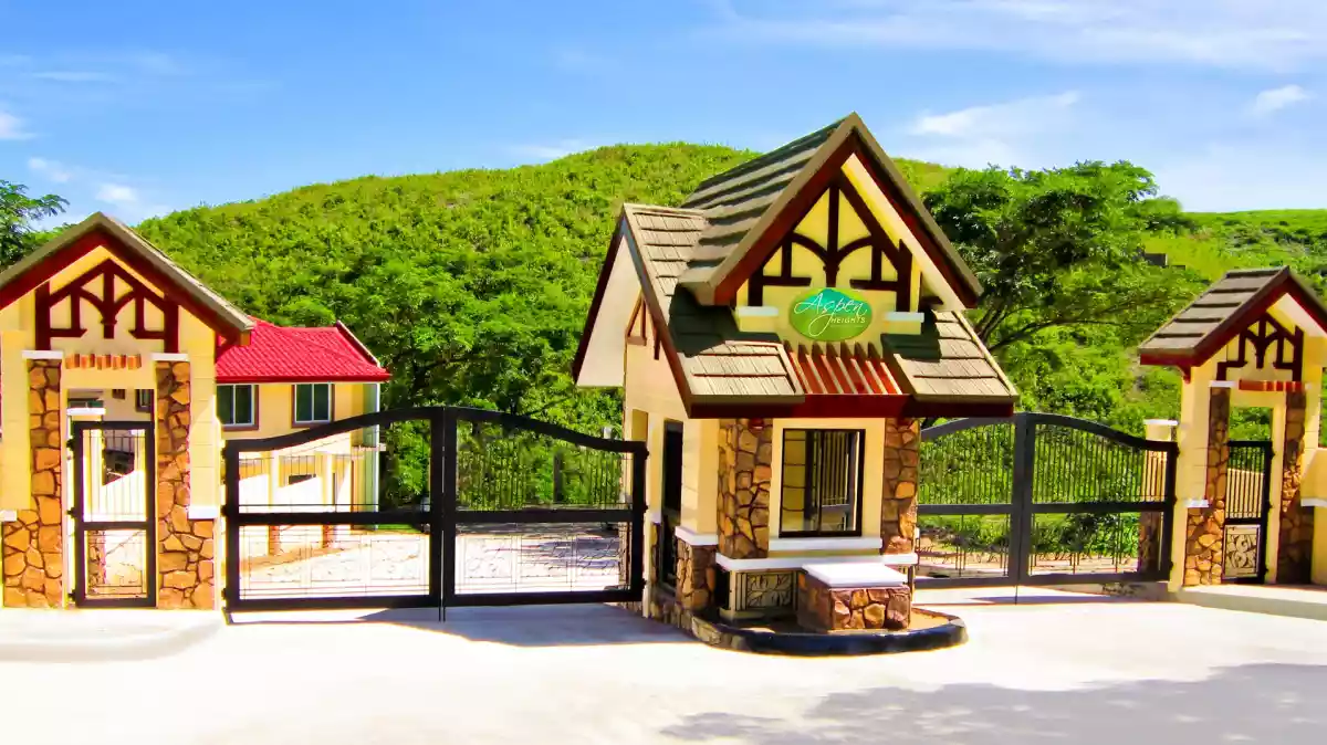 A Refreshing Take on City Living Inside Aspen Heights by Robinsons Homes