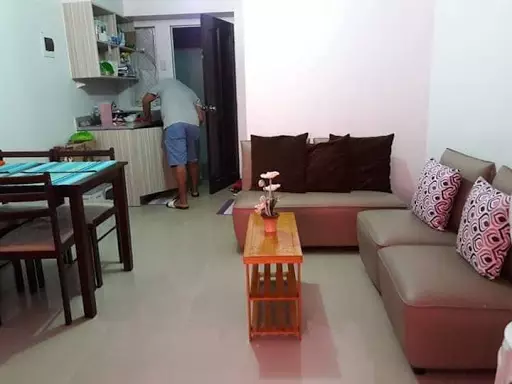 Studio with balcony for rent — Studio in Naya Road, Cebu City, Cebu — Photo 4