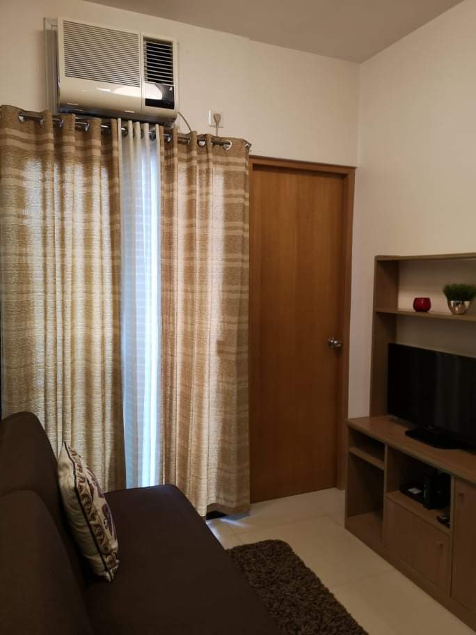 Lot 8 1br for rent — Studio in P. Almendras Street, Cebu City, Central Visayas — Photo 6