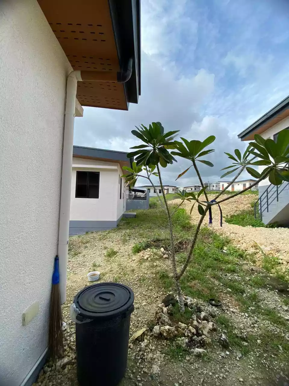 Aruna Bungalow House — House and Lot in Compostela, Cebu, Philippines — Photo 4