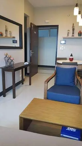 Open photo 17 of 19 — 1 Bedroom in Mactan Newtown