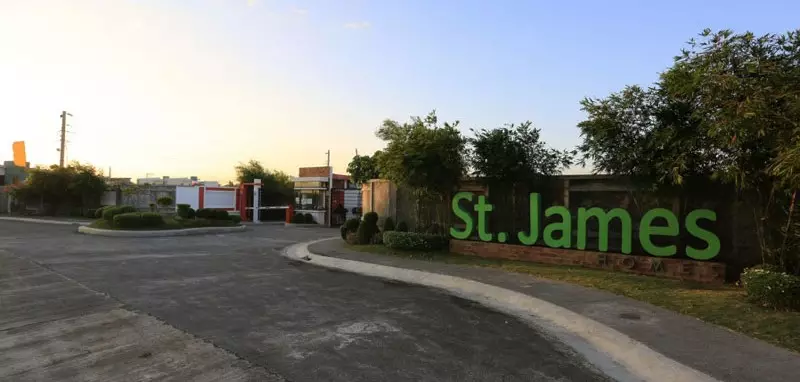 St. James Homes, Phase 1, Lot For Sale