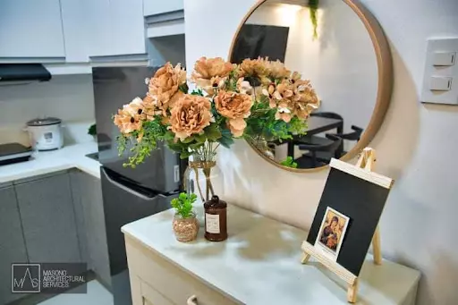 New and Nicely Furnished 1 BR unit — 1 Bedroom in Cebu City, 6000 Cebu, Philippines — Photo 5