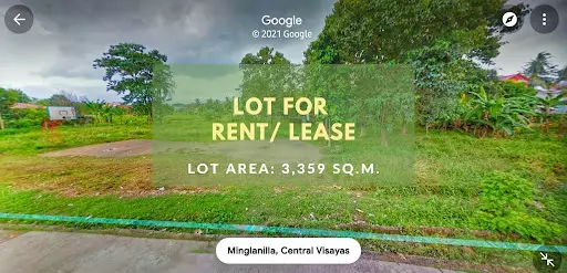 Lot for Lease(Rawland) — Commercial Lot in Minglanilla, 6046 Cebu, Philippines — Photo 4