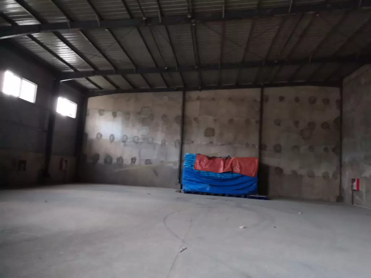 Newly Built Warehouse - photo 5