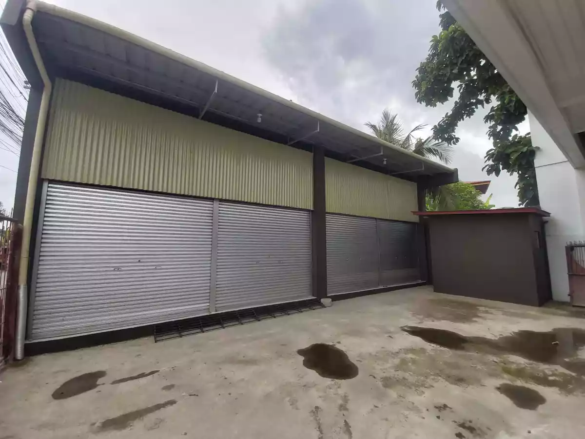 Apartment for rent