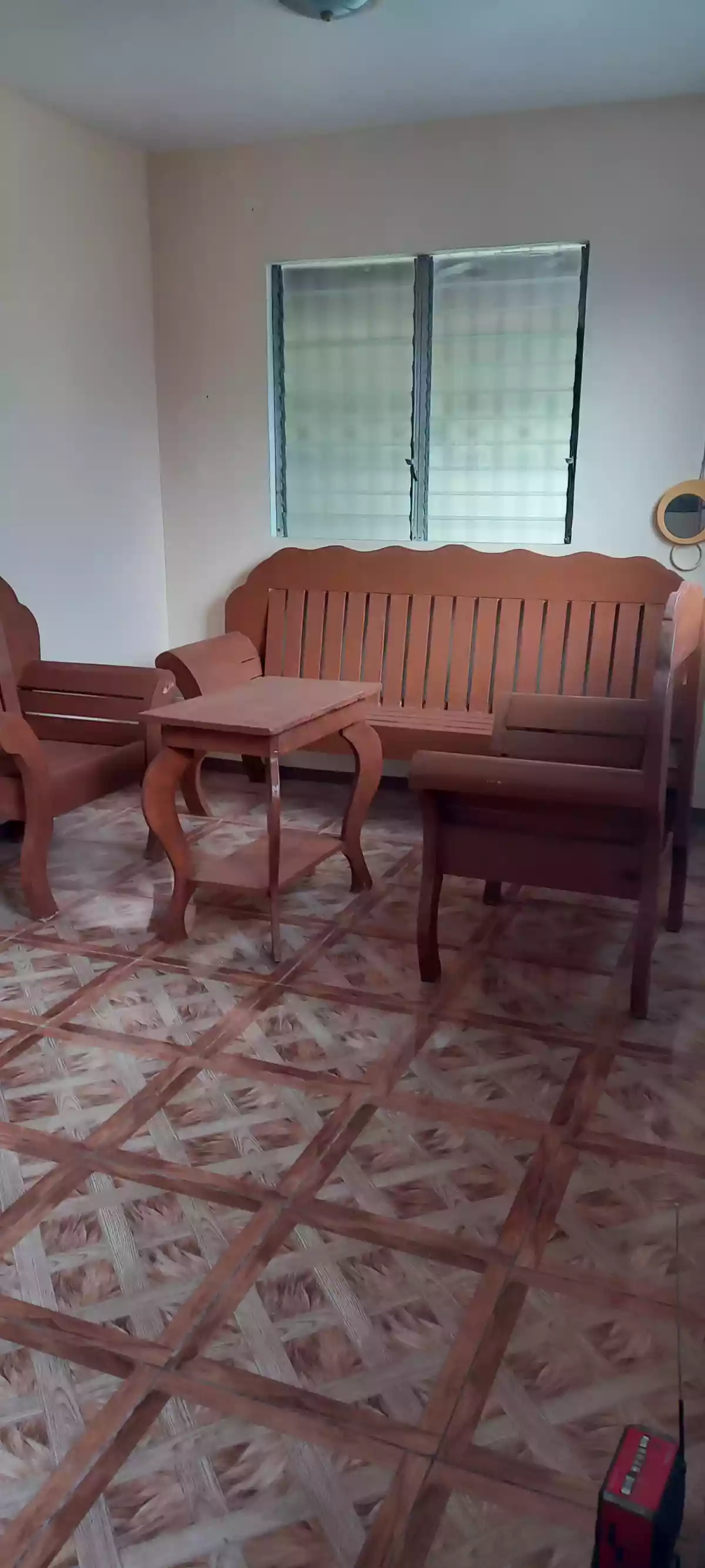 Clean Title House and Lot For Sale in Judyville Subdivision — House and Lot in Negros Oriental, Philippines — Photo 6