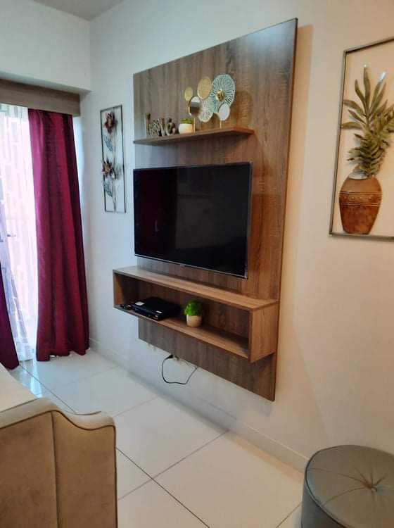 FULLY FURNISHED 1 BEDROOM UNIT FOR MONTHLY RENTAL
