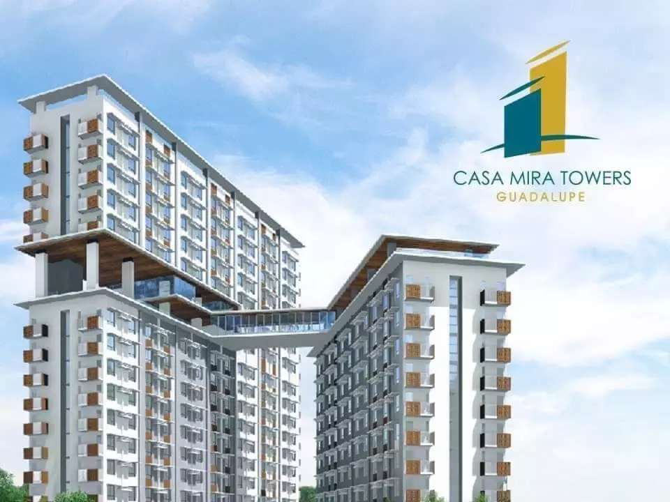 For assume Casa Mira Towers Guadalupe - photo 2