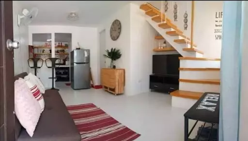 House For Rent — Townhouse in Carcar City, Cebu, Philippines — Photo 2