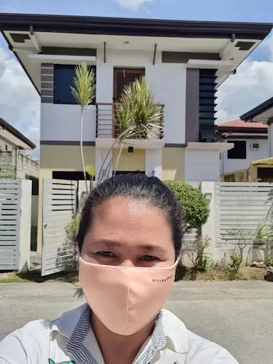 For Assume Mulan Model in Midori Plains — House and Lot in Tungkop Road, Minglanilla, Cebu — Photo 4