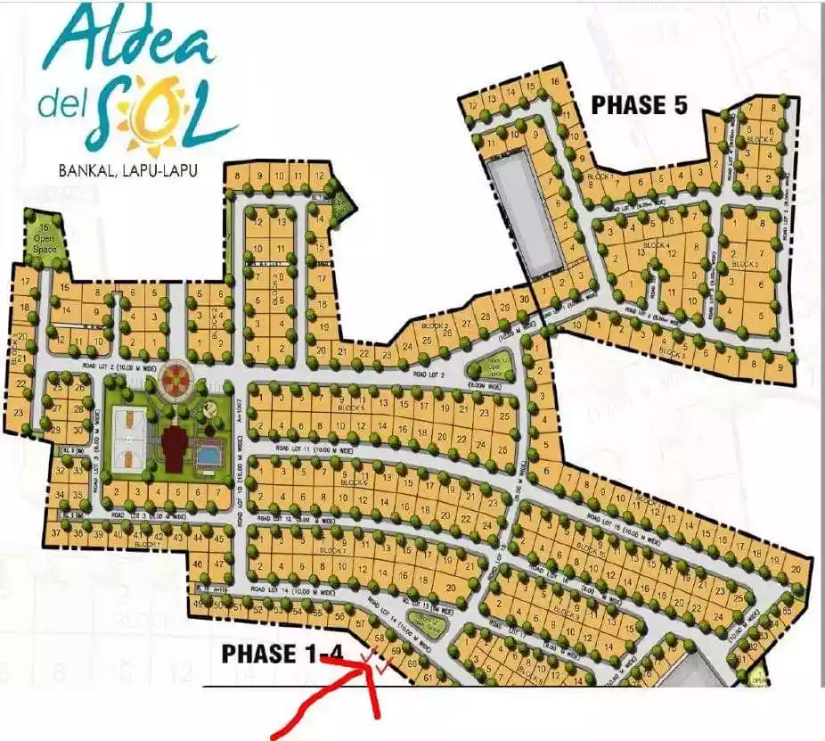 Aldea Del Sol