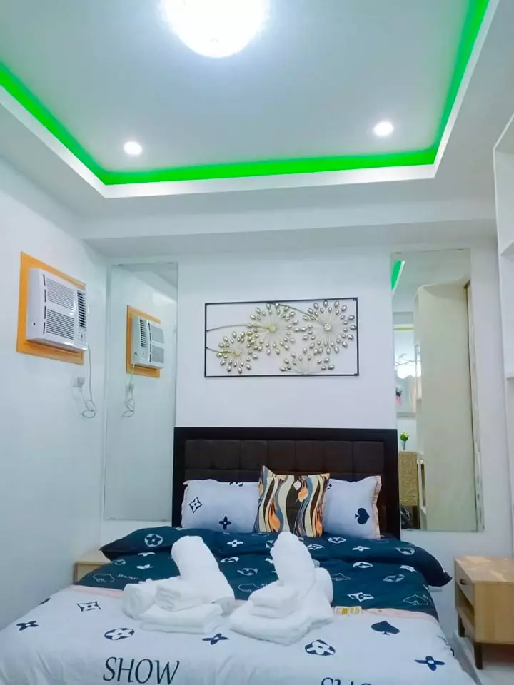 WENNA'S STAYCATION!!! — Studio in Davao City, Davao Region, Philippines — Photo 3