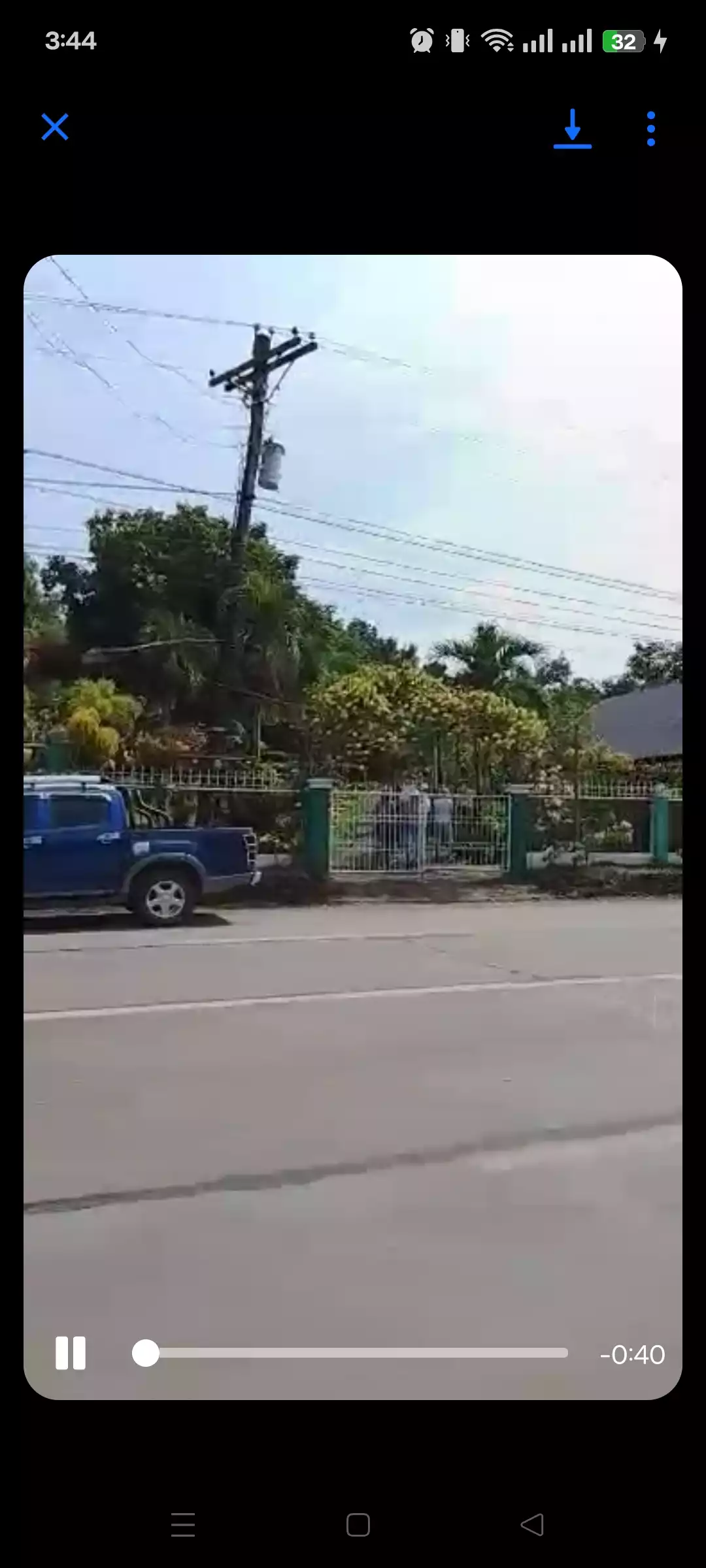 LOT FOE SALE 6,682sq.m. LOT AREA