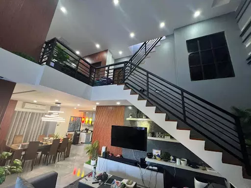 FOR SALE: Single-attached House & Lot in Corona del Mar Subd. Talisay City, Cebu — House and Lot in Talisay, Cebu, Philippines — Photo 5