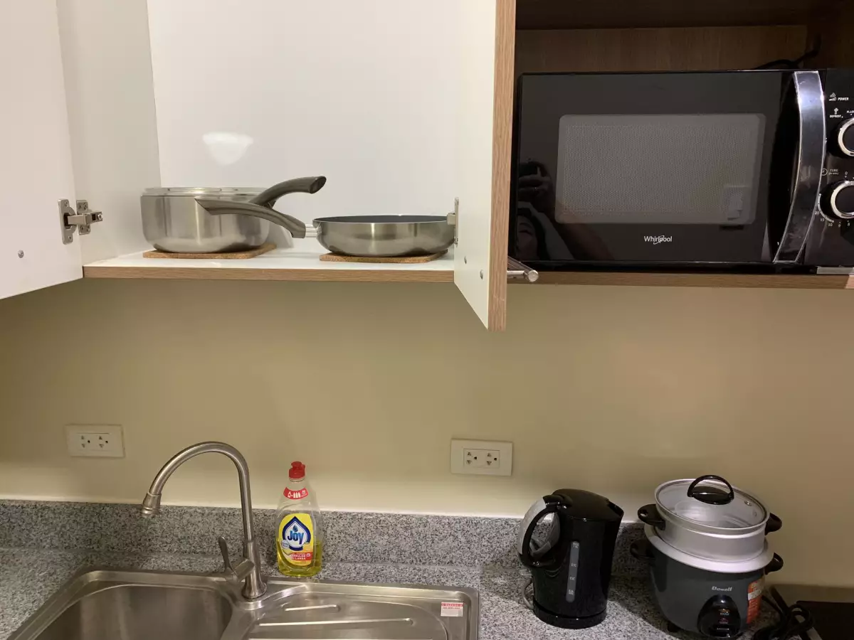 Midpoint — 1 Bedroom in Ines Ouano Road, Mandaue City, Central Visayas — Photo 5