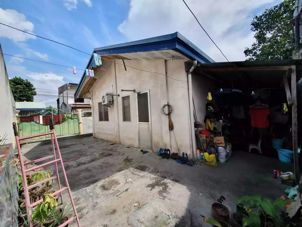 2 Bedroom House and Lot at Malesido Ph3  - photo 3
