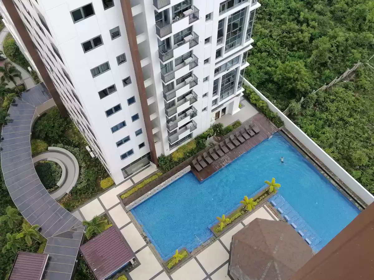 Open photo 12 of 15 — Newly Renovated and Interior Designed Executive Condo Unit At The Mactan Newtown