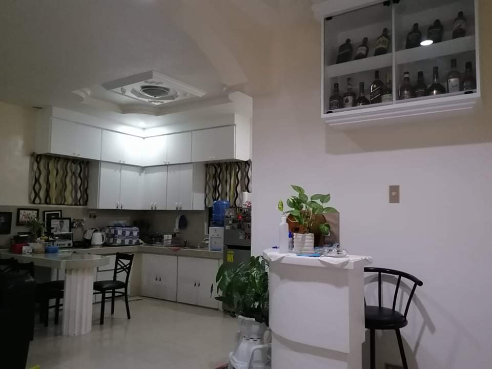 Beautiful White House For Sale! — House and Lot in General Santos City, South Cotabato, Philippines — Photo 4