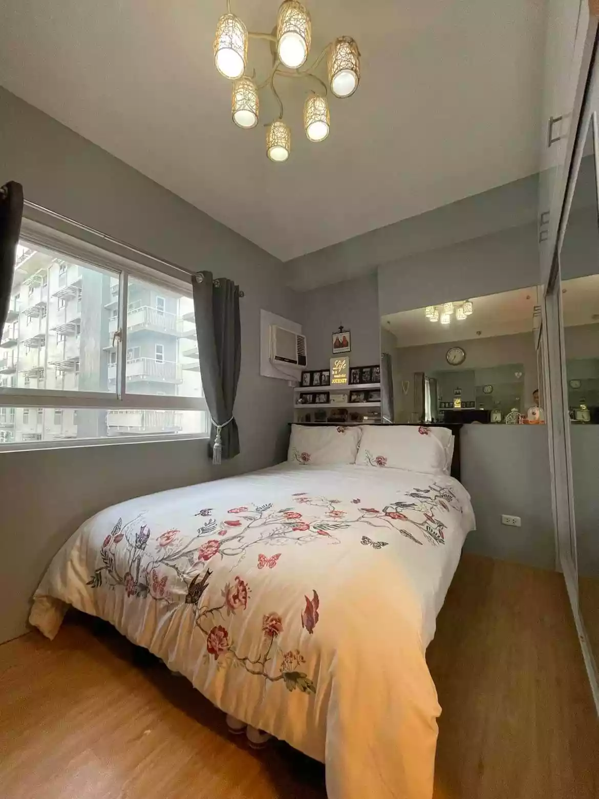 FOR SALE!!! FULLY FURNISHED STUDIO UNIT WITH PARKING SPACE  - photo 3