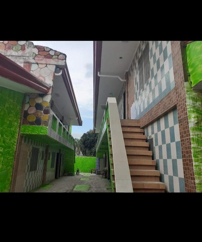 16 DOOR APARTMENT FOR RENT — Apartment in General Santos City, South Cotabato, Philippines — Photo 6