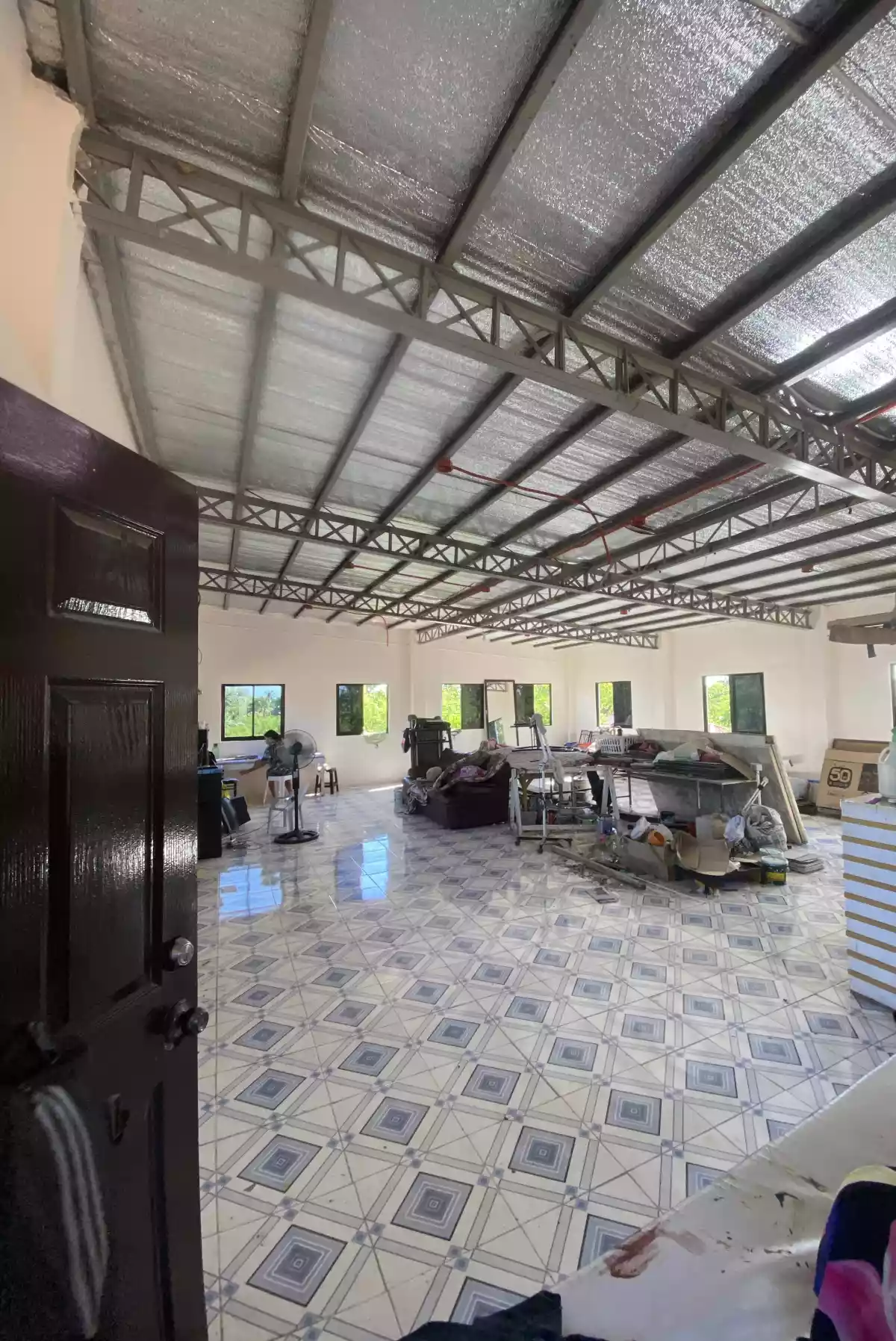 Income Generating Building  - photo 2