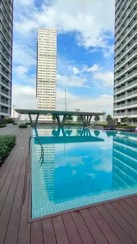 SMDC — Studio in Brgy. Highway Hills, Mandaluyong — Photo 3