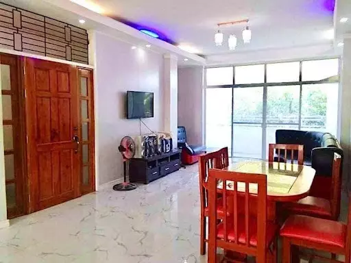 APARTMENT FOR SALE — Residential Lot in Surigao City, Surigao del Norte, Philippines — Photo 3