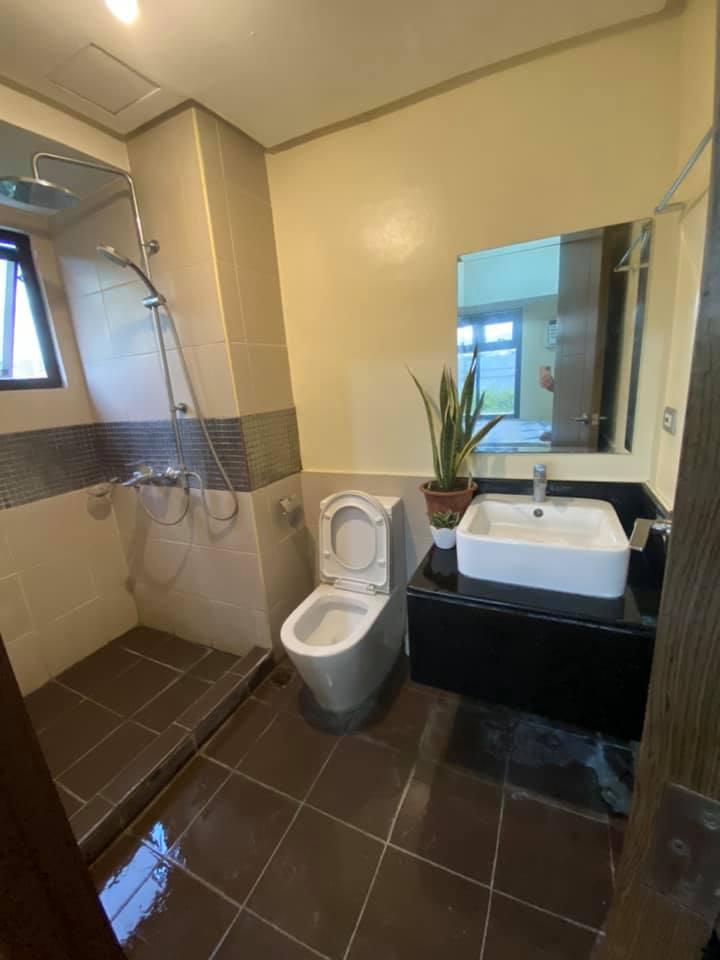 Condo for rent 1 Bedroom with Balcony Condo Unit at Azalea ‘s Place Condominium — 1 Bedroom in Cebu City, Philippines — Photo 6