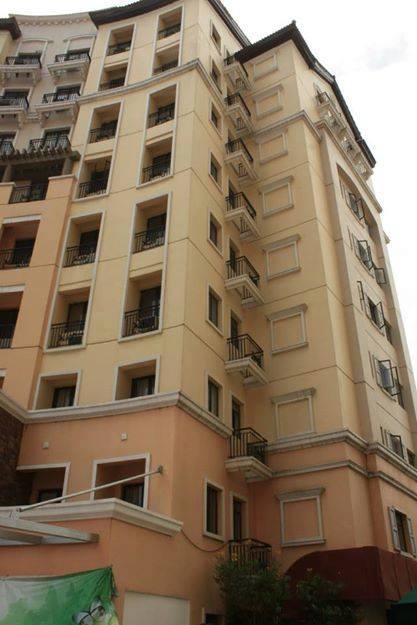 1 Bedroom Condo Unit at Sarasota Residential Resort, Newport City, Pasay City - photo 5