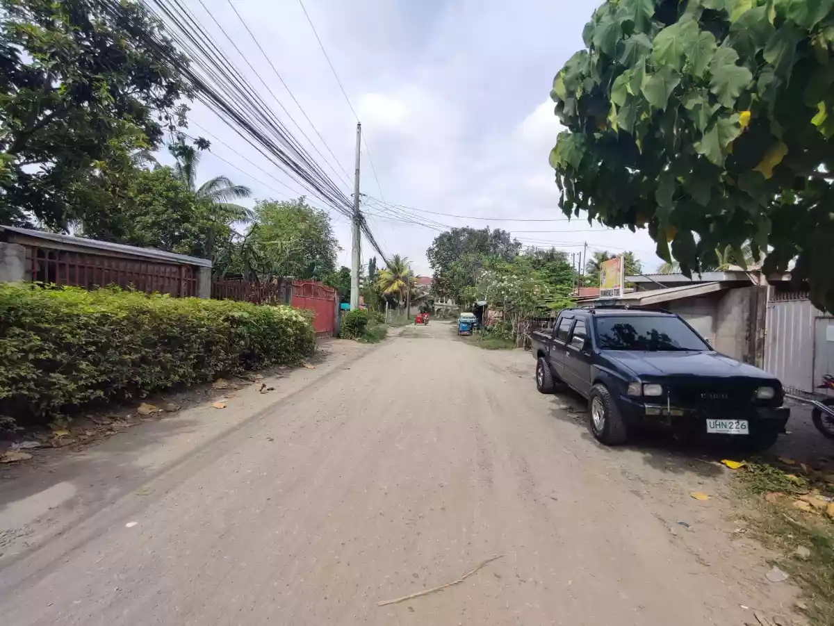 Residential Lot For Sale — Residential Lot in General Santos City, South Cotabato, Philippines — Photo 4