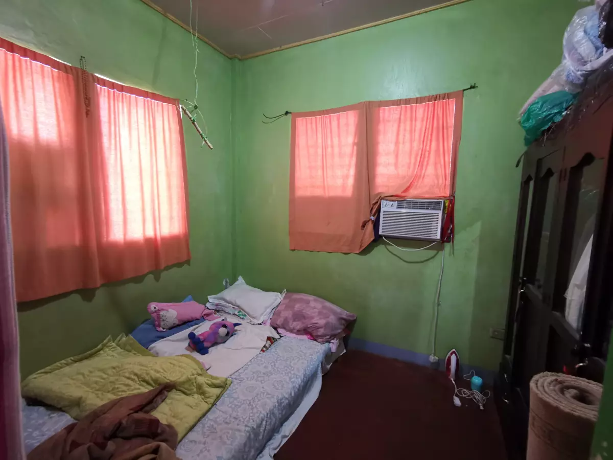 225sqm 2 Bedroom House and Lot at DARBCI — House and Lot in General Santos City, South Cotabato, Philippines — Photo 6