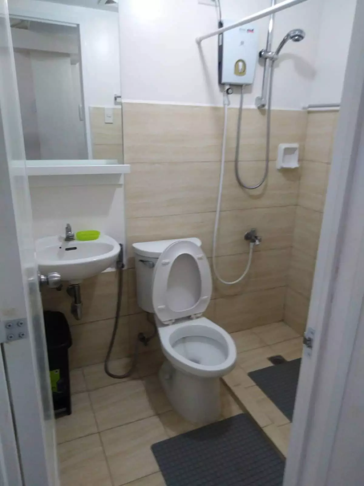 Open photo 11 of 11 — For Sale 1Bedroom with Parking