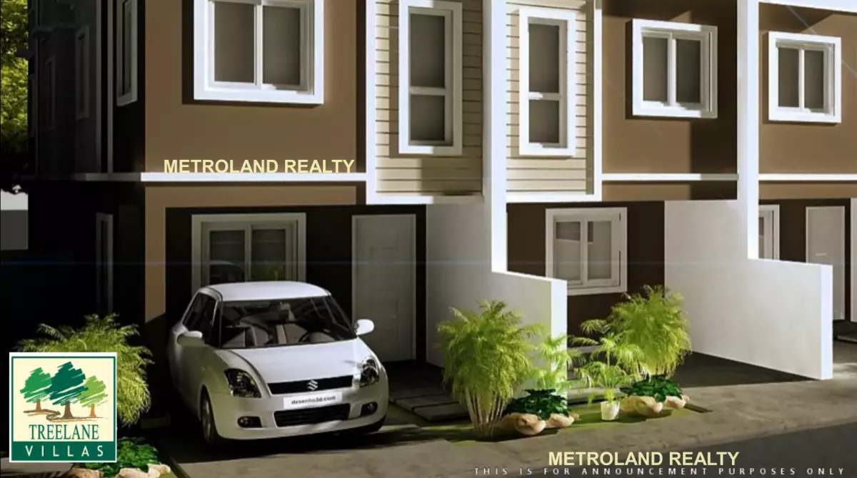 Provision of 4 Bedroom Imus Cavite - Treelane Villas - photo 4