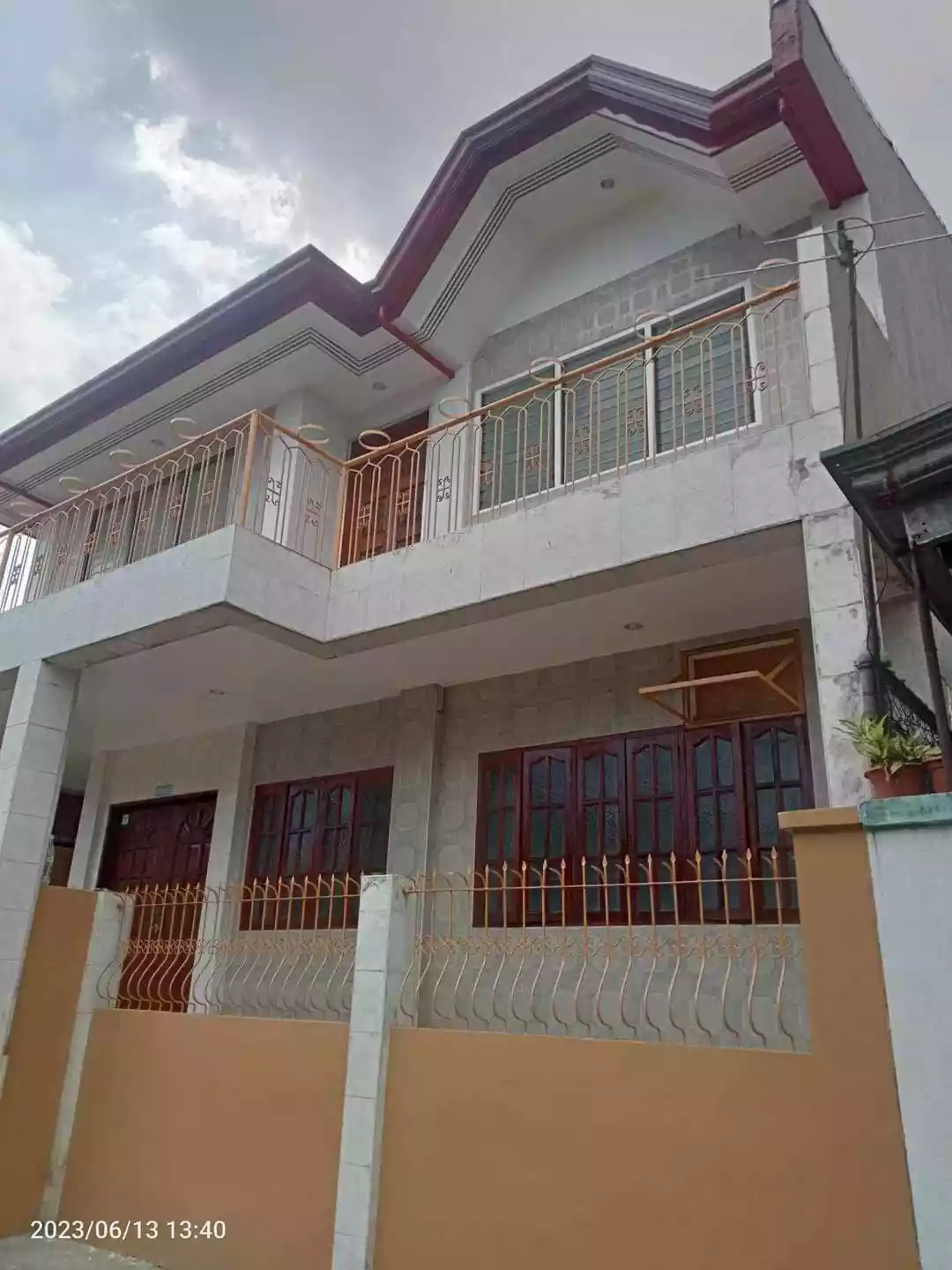 2-STOREY HOUSE FOR RENT - photo 2