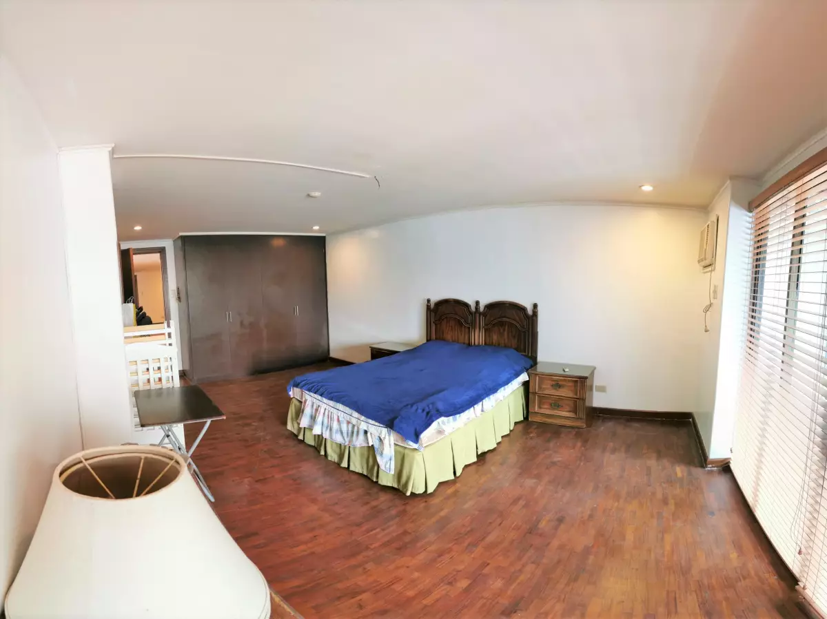 For Rent: Very Spacious 3BR Condo along Gorordo Avenue, across Harold's Hotel Lahug