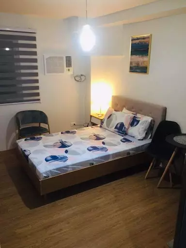 FULLY FURNISHED UNIT FOR RENT — Studio in Nichols Park, Nichols Heights, Cebu City — Photo 6