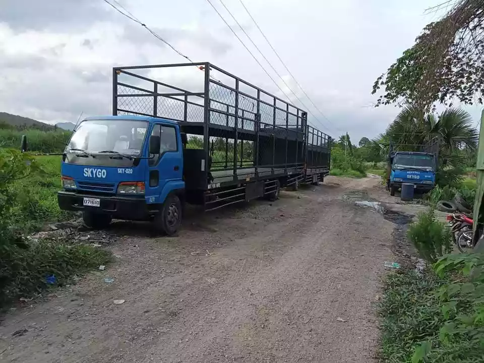 COMMERCIAL/RESIDENTIAL LOT FOR SALE — Commercial Lot in Cebu, Philippines — Photo 4